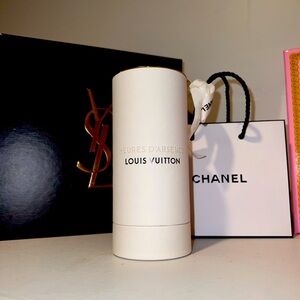 Louis Vuitton | LV Perfume Box (EMPTY) ⭐️